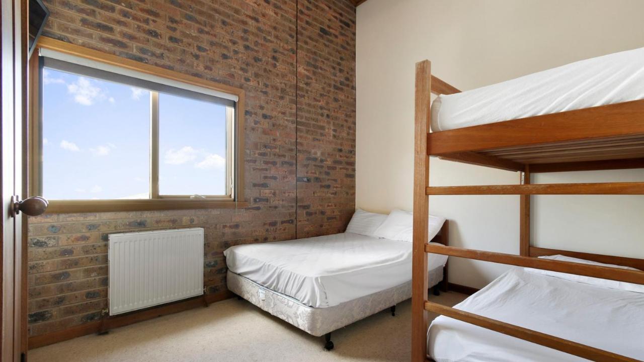 Appartement Lawlers 34 à Mount Hotham Extérieur photo