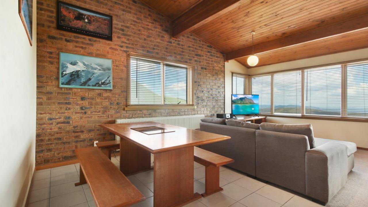 Appartement Lawlers 34 à Mount Hotham Extérieur photo
